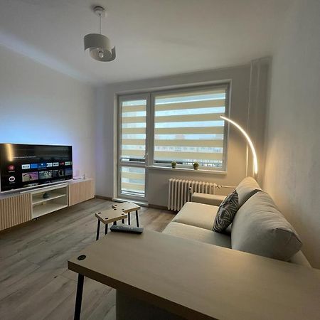 Apartman Na Kopci Koszyce Zewnętrze zdjęcie
