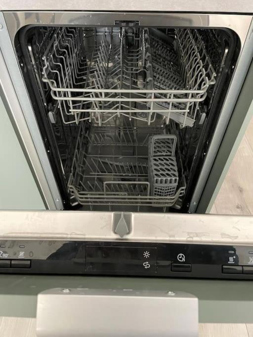 Apartman Na Kopci Koszyce Zewnętrze zdjęcie