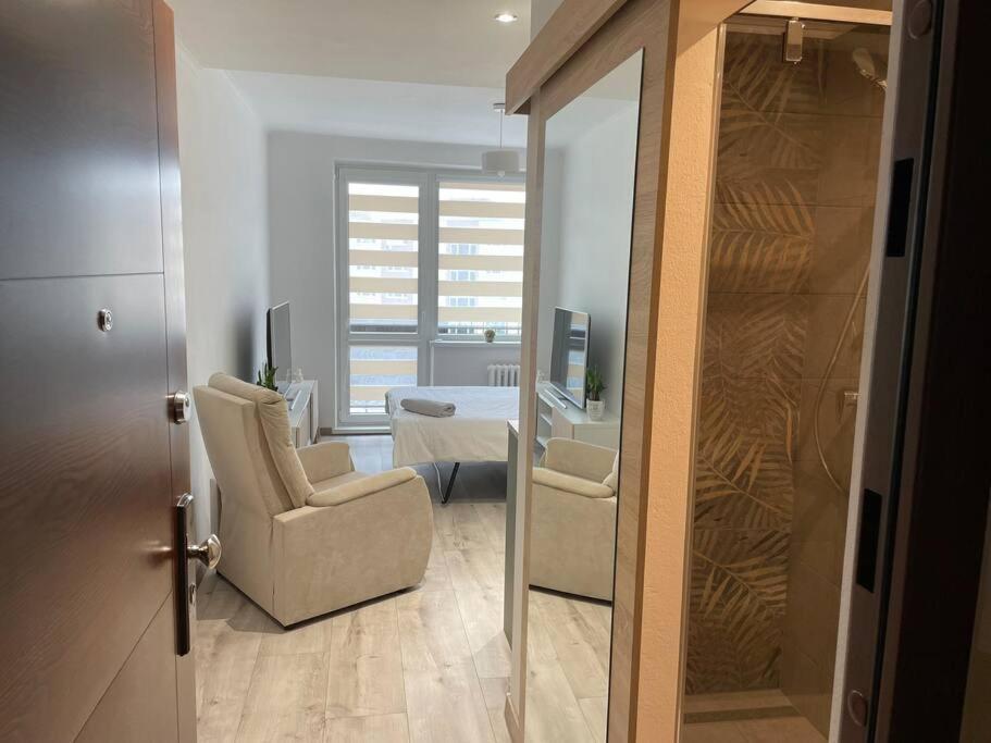 Apartman Na Kopci Koszyce Zewnętrze zdjęcie