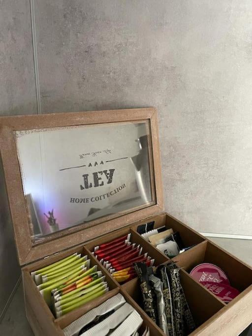 Apartman Na Kopci Koszyce Zewnętrze zdjęcie