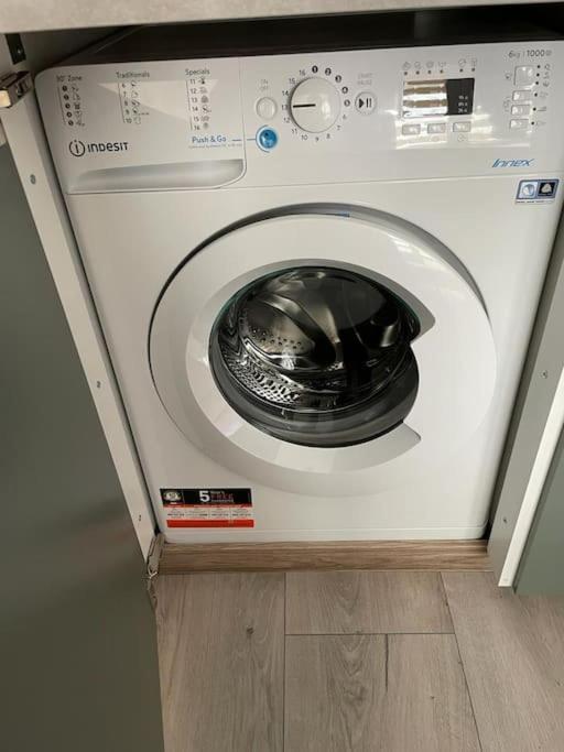 Apartman Na Kopci Koszyce Zewnętrze zdjęcie