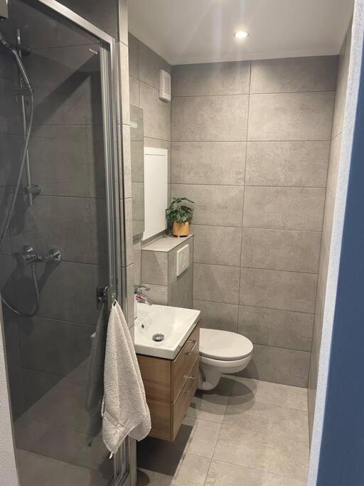 Apartman Na Kopci Koszyce Zewnętrze zdjęcie