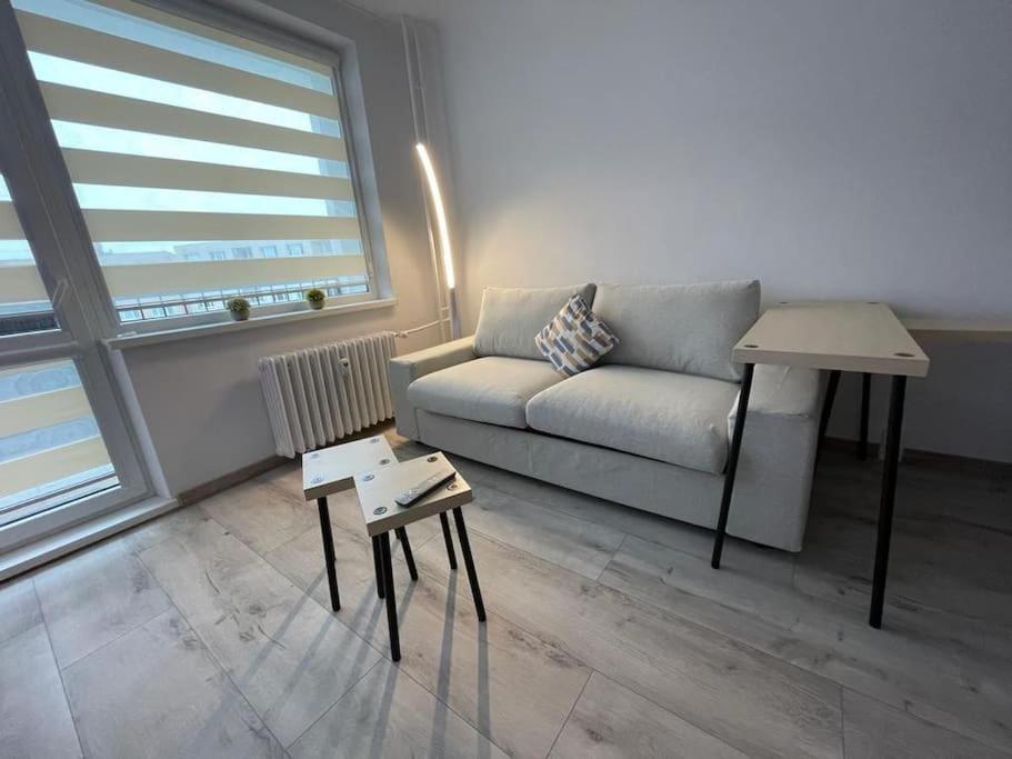 Apartman Na Kopci Koszyce Zewnętrze zdjęcie
