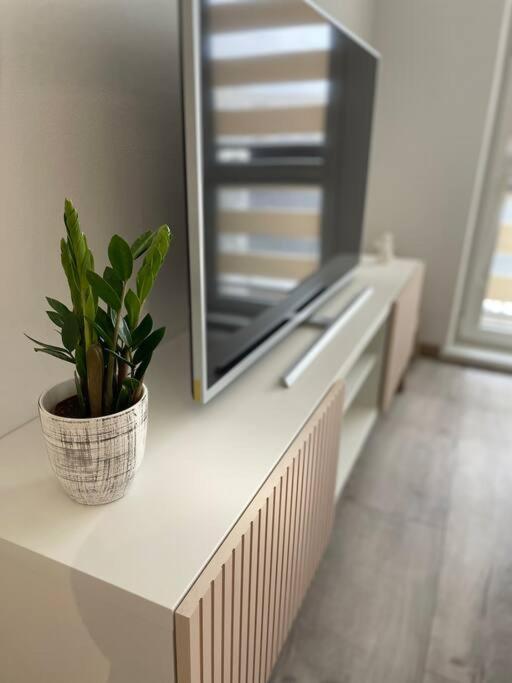 Apartman Na Kopci Koszyce Zewnętrze zdjęcie