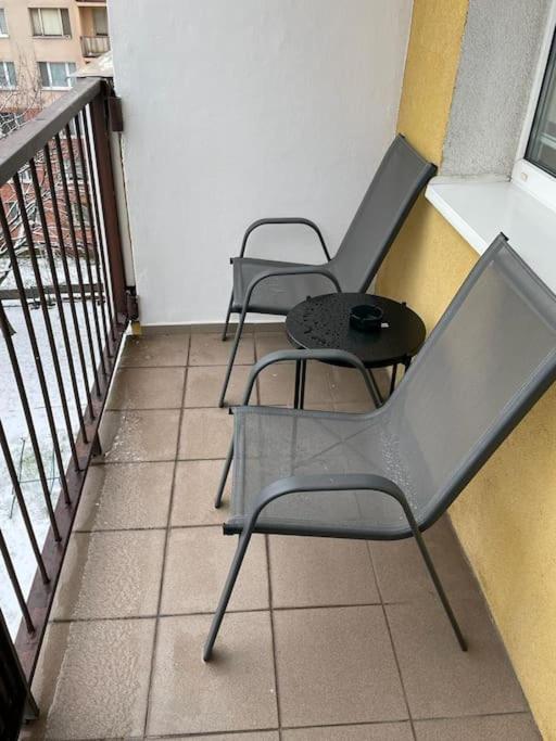 Apartman Na Kopci Koszyce Zewnętrze zdjęcie