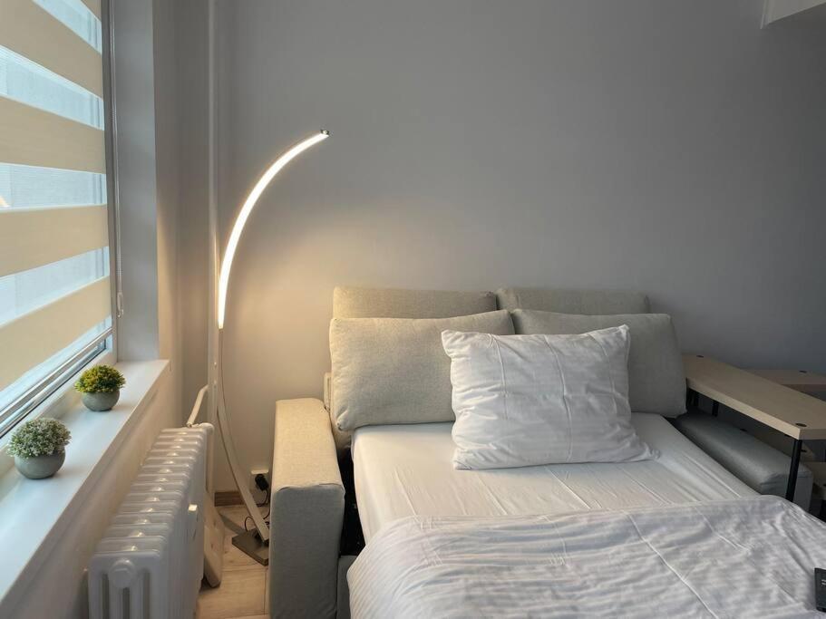 Apartman Na Kopci Koszyce Zewnętrze zdjęcie