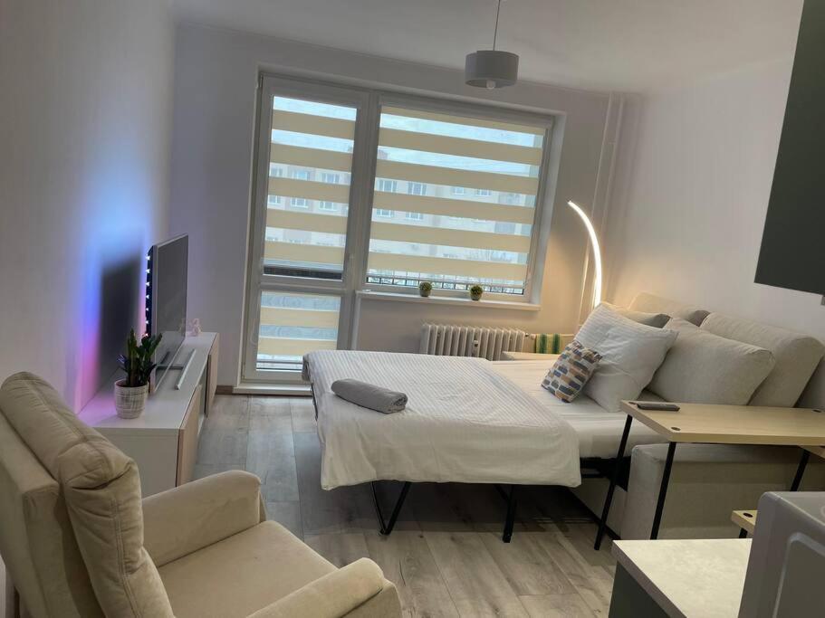 Apartman Na Kopci Koszyce Zewnętrze zdjęcie