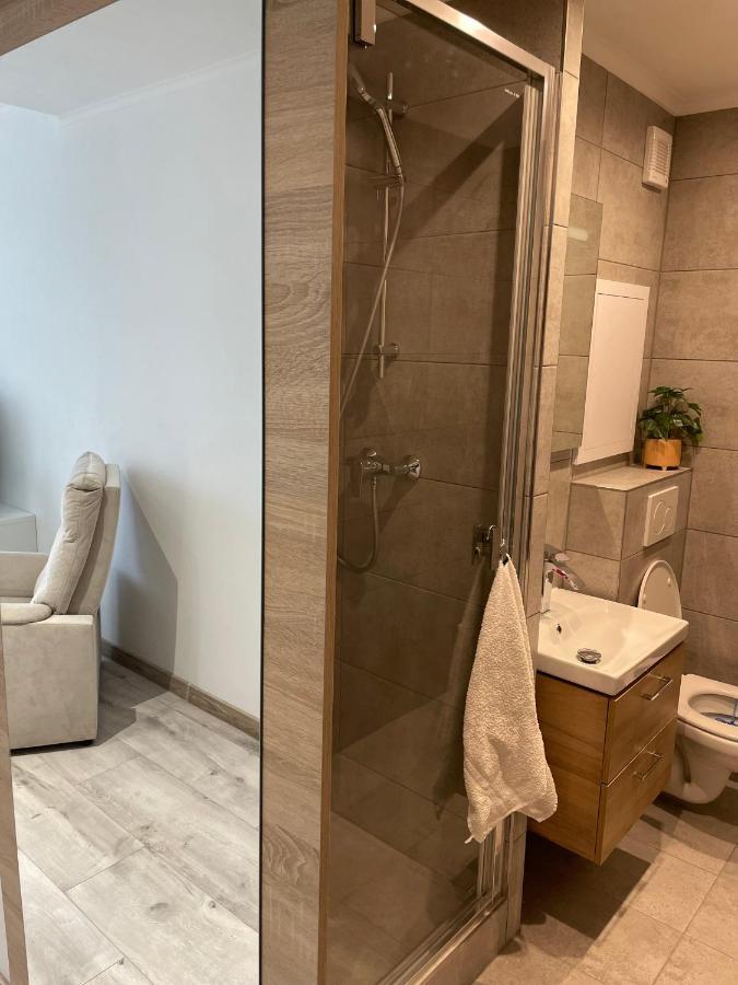 Apartman Na Kopci Koszyce Zewnętrze zdjęcie