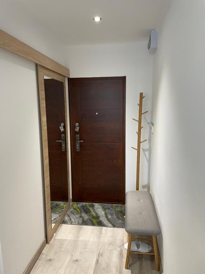 Apartman Na Kopci Koszyce Zewnętrze zdjęcie